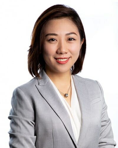 Vivian Yan