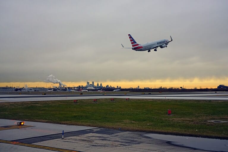 FAA Terminal Area Forecast Review DY Consultants